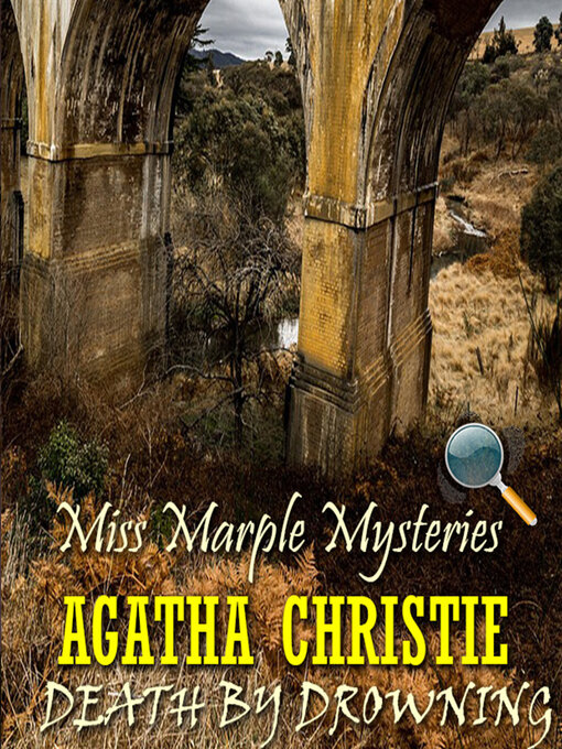 Title details for Death by Drowning. Miss Marple Mysteries by Agatha Christie - Wait list